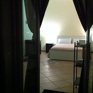 Suite executive